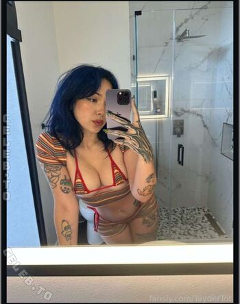 Taydertot leaked private photo uncensored HD quality