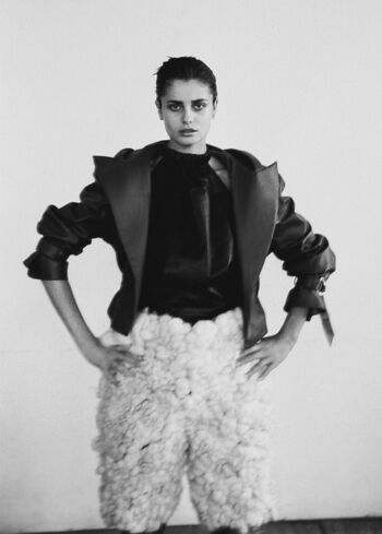 Taylor hill page leaked private photo uncensored HD quality