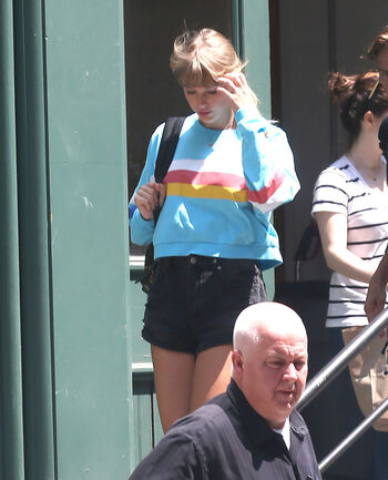 Taylor swift  page leaked private photo uncensored HD quality