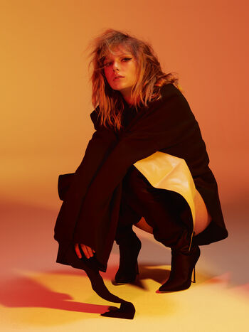 Taylor swift  page leaked private photo uncensored HD quality