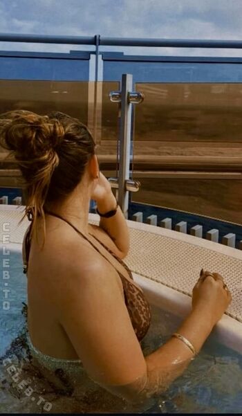 Teilor grubbs leaked private photo uncensored HD quality