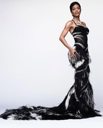 Teyana taylor leaked private photo uncensored HD quality