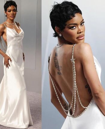 Teyana taylor leaked private photo uncensored HD quality