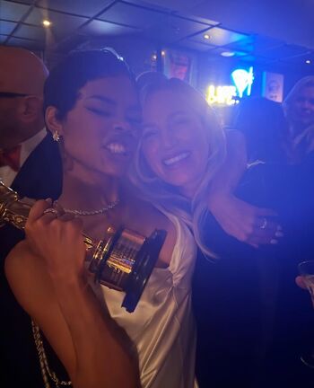 Teyana taylor leaked private photo uncensored HD quality