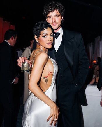 Teyana taylor leaked private photo uncensored HD quality