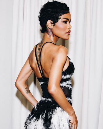 Teyana taylor leaked private photo uncensored HD quality