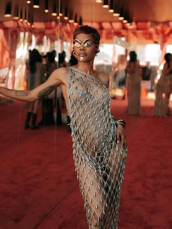 Teyana taylor leaked private photo uncensored HD quality