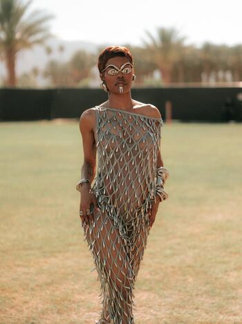 Teyana taylor leaked private photo uncensored HD quality