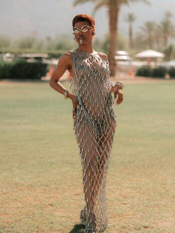 Teyana taylor leaked private photo uncensored HD quality