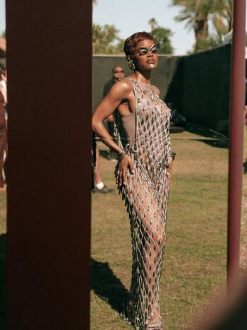 Teyana taylor leaked private photo uncensored HD quality