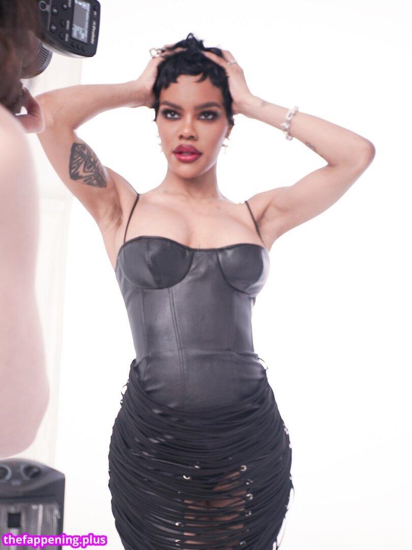 Page/ leaked private photo uncensored HD quality