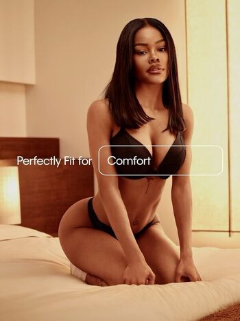 Teyana taylor  page leaked private photo uncensored HD quality