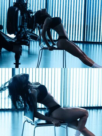 Teyana taylor  page leaked private photo uncensored HD quality