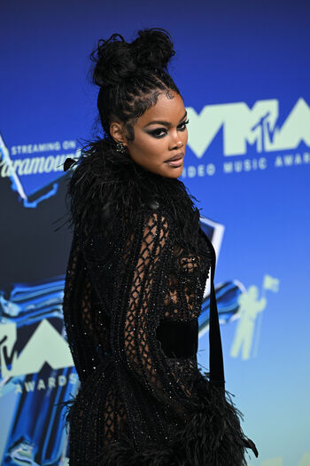 Teyana taylor leaked private photo uncensored HD quality