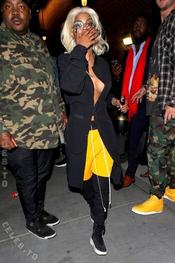 Teyana taylor leaked private photo uncensored HD quality