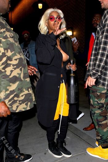 Teyana taylor leaked private photo uncensored HD quality