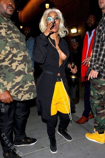 Teyana taylor leaked private photo uncensored HD quality