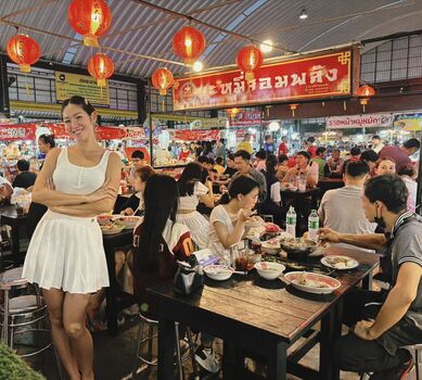 Thai girls  page leaked private photo uncensored HD quality