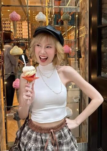 Thai girls  page leaked private photo uncensored HD quality