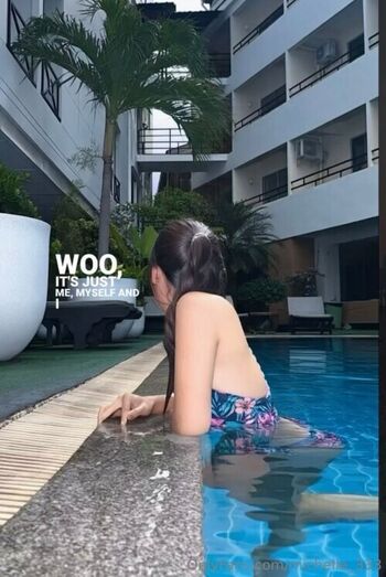 Thai girls  page leaked private photo uncensored HD quality