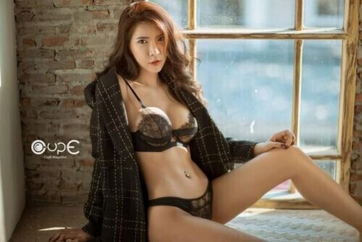 Thai girls  page leaked private photo uncensored HD quality