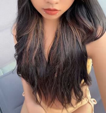 Thai girls  page leaked private photo uncensored HD quality