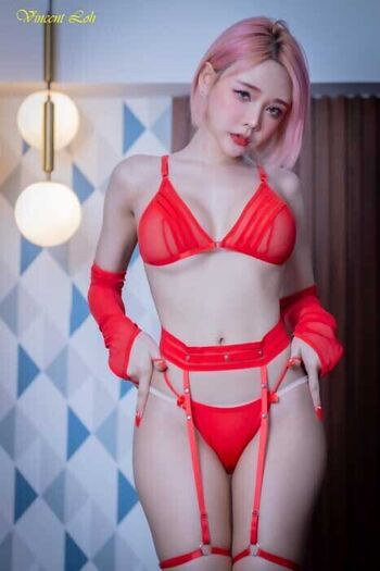 Thai girls  page leaked private photo uncensored HD quality