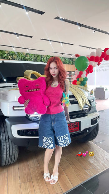 Thai girls  page leaked private photo uncensored HD quality