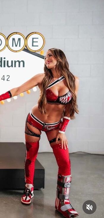The bella twins page leaked private photo uncensored HD quality