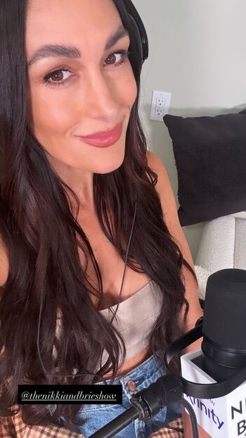 The bella twins leaked private photo uncensored HD quality
