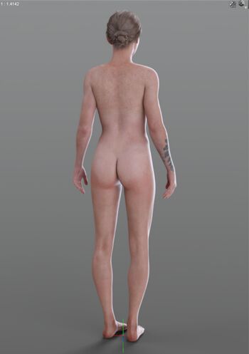 The lastus leaked private photo uncensored HD quality