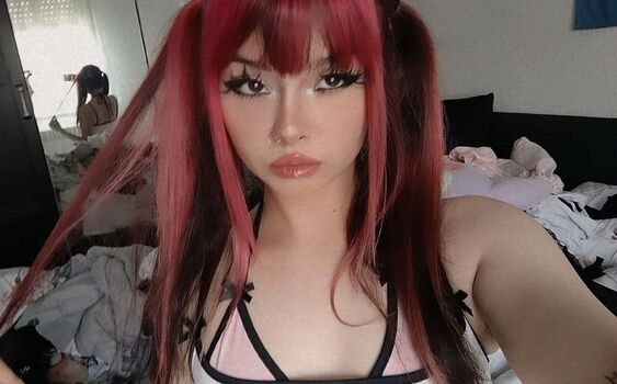 Theakaleina page leaked private photo uncensored HD quality