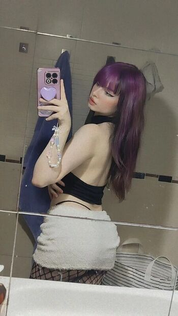 Theakaleina leaked private photo uncensored HD quality