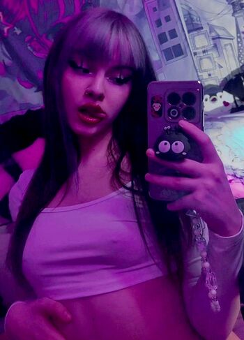 Theakaleina leaked private photo uncensored HD quality