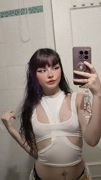Theakaleina leaked private photo uncensored HD quality