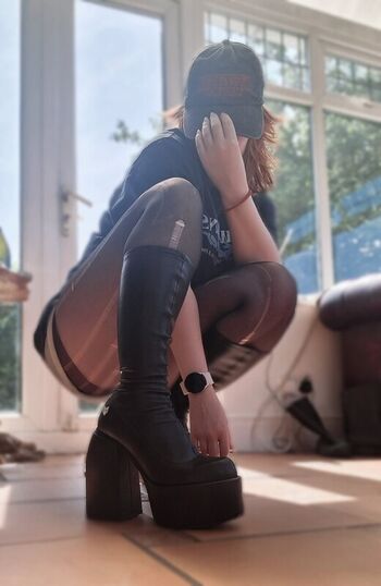 Thecookie leaked private photo uncensored HD quality