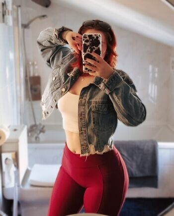 Thecookie leaked private photo uncensored HD quality