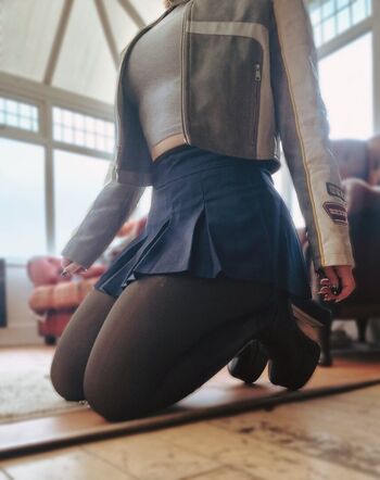 Thecookie leaked private photo uncensored HD quality