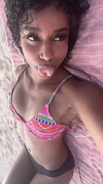 Theoneandonlykeya leaked private photo uncensored HD quality