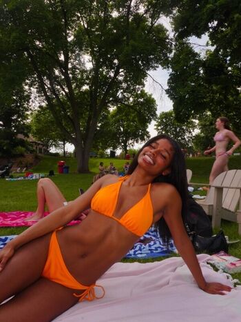 Theoneandonlykeya leaked private photo uncensored HD quality
