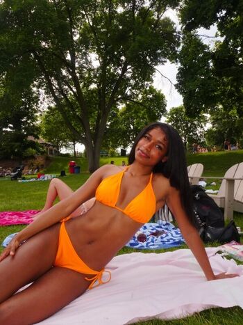 Theoneandonlykeya leaked private photo uncensored HD quality