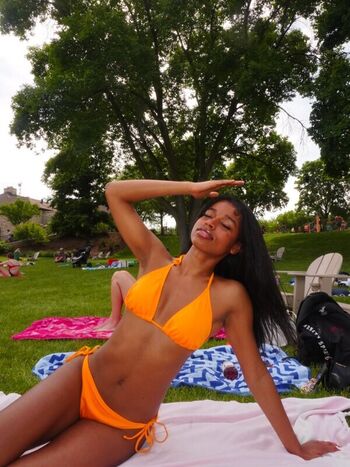 Theoneandonlykeya leaked private photo uncensored HD quality
