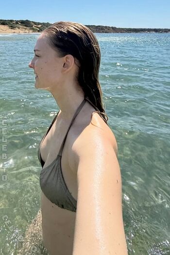 Theresakirchner leaked private photo uncensored HD quality