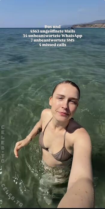 Theresakirchner leaked private photo uncensored HD quality
