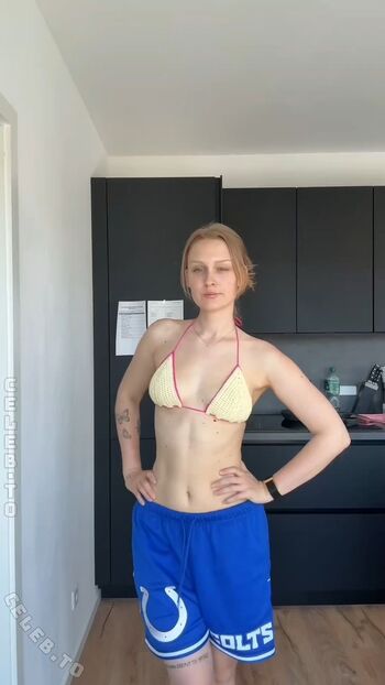 Theresakirchner leaked private photo uncensored HD quality