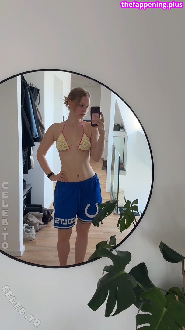 Page/ leaked private photo uncensored HD quality