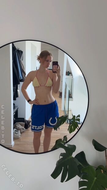 Theresakirchner leaked private photo uncensored HD quality