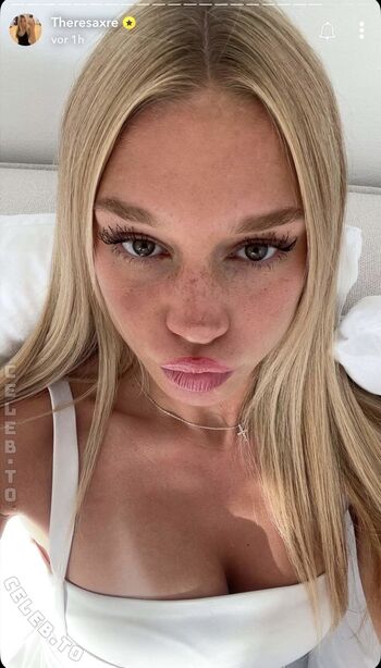 Theresaxre leaked private photo uncensored HD quality