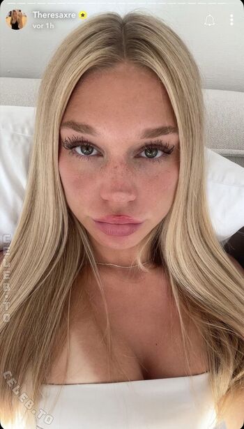 Theresaxre leaked private photo uncensored HD quality