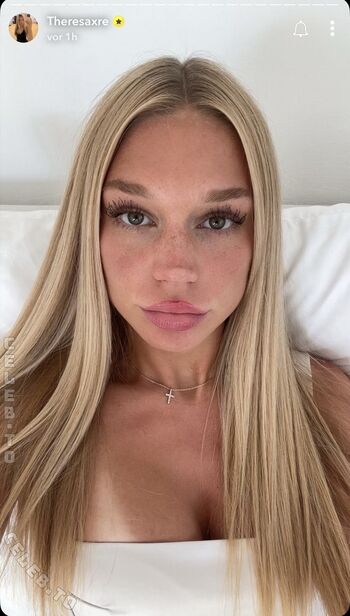 Theresaxre leaked private photo uncensored HD quality